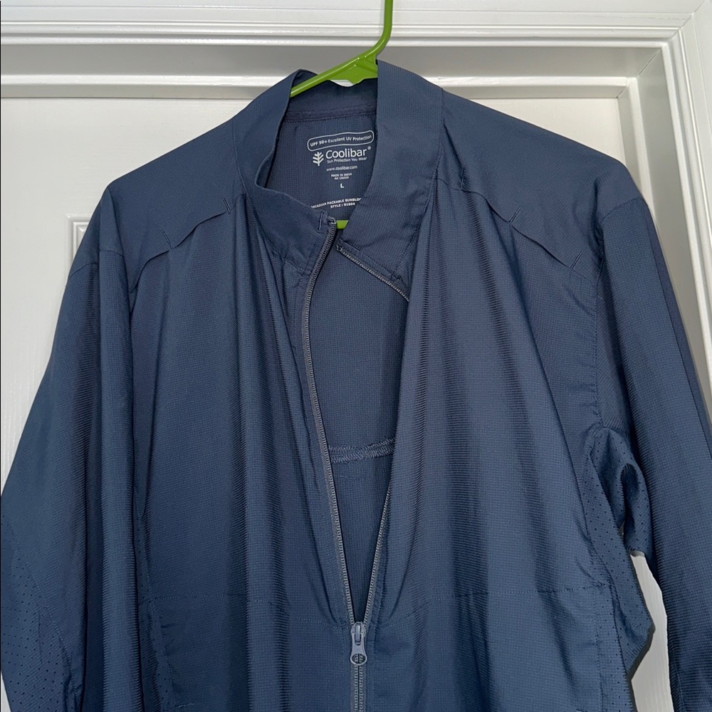 Coolibar Packable Jacket - image 2